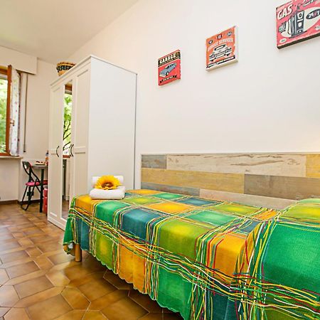 Appartamento Verona For You - Happy Rentals Экстерьер фото