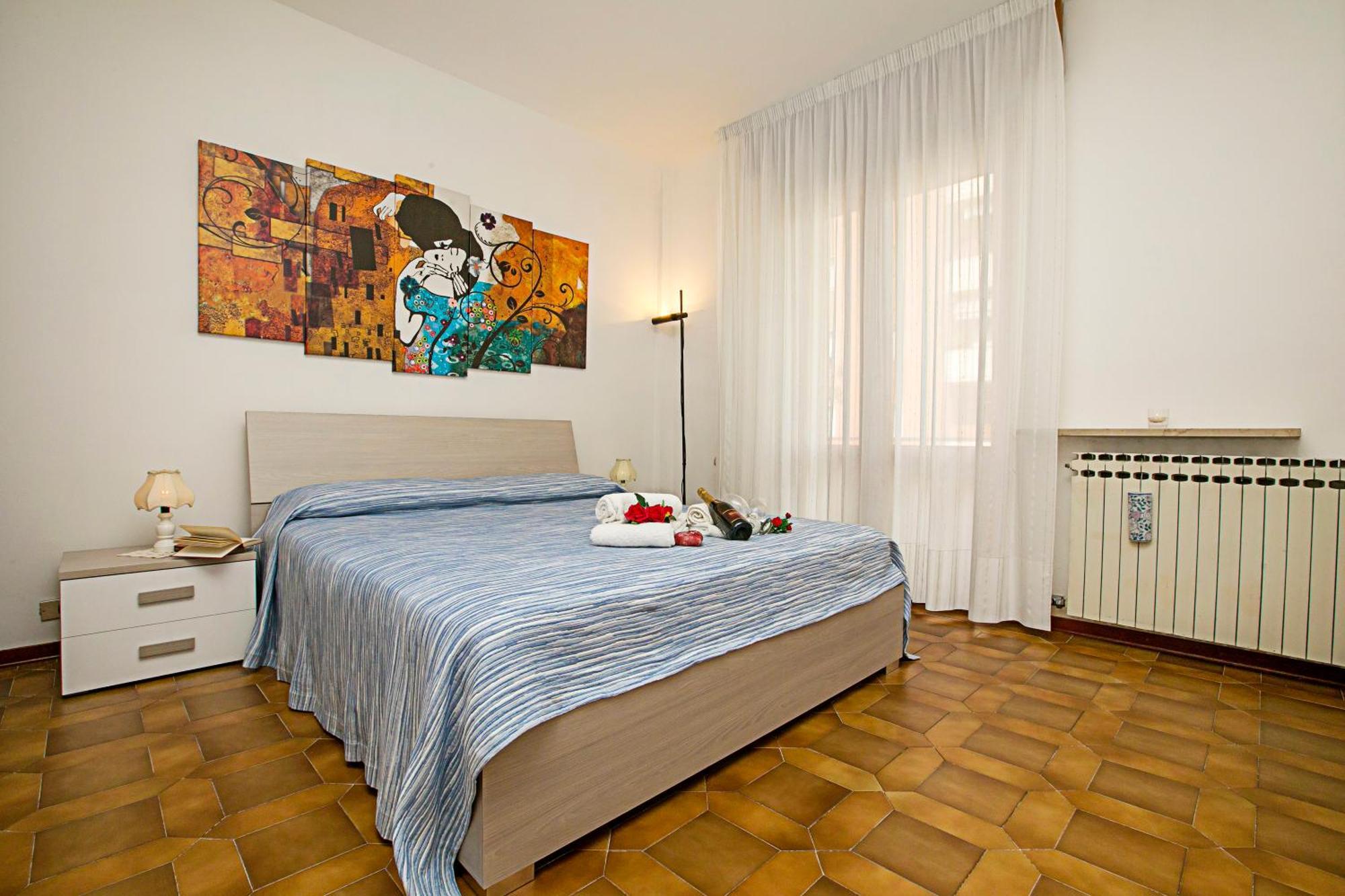 Appartamento Verona For You - Happy Rentals Экстерьер фото