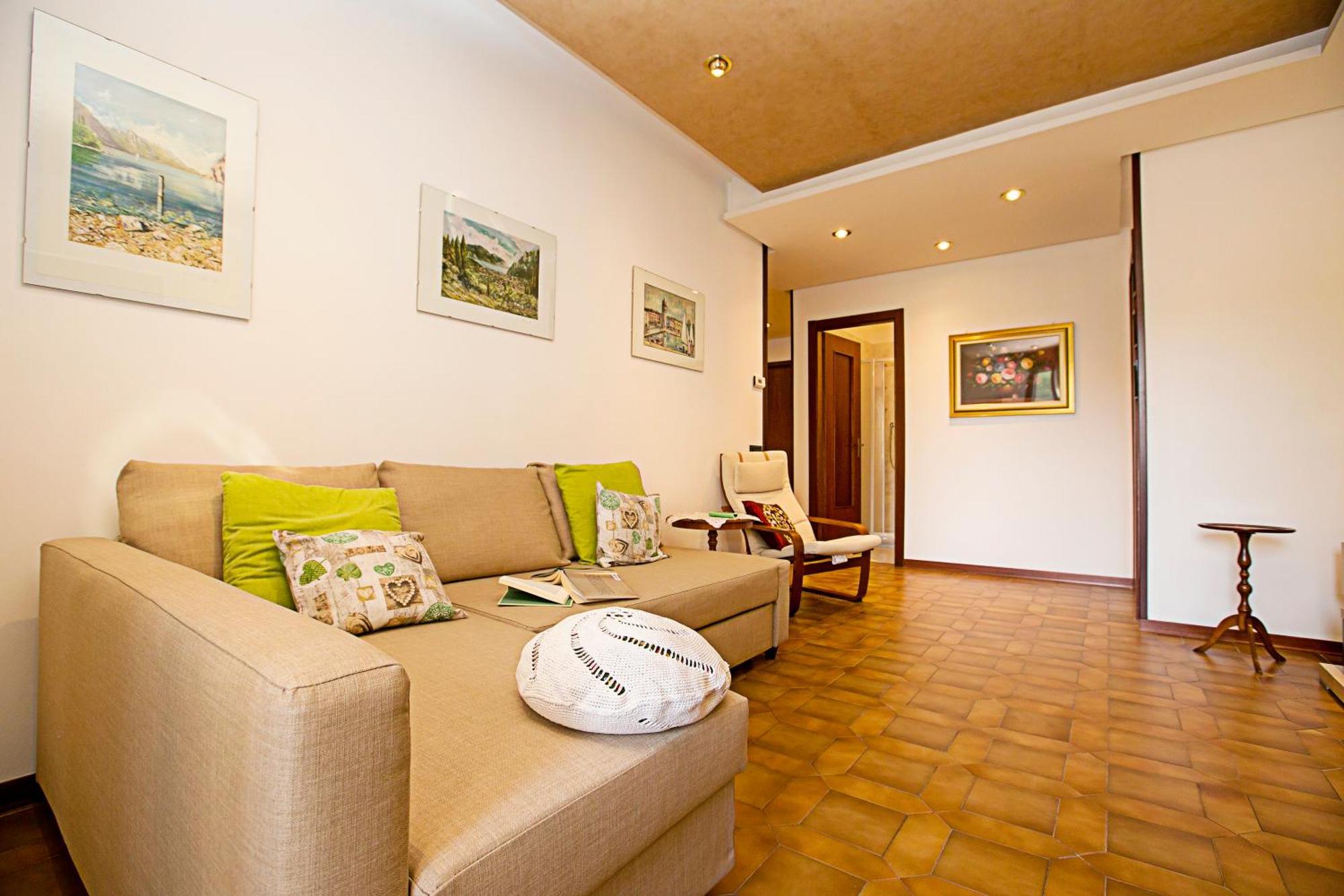 Appartamento Verona For You - Happy Rentals Экстерьер фото