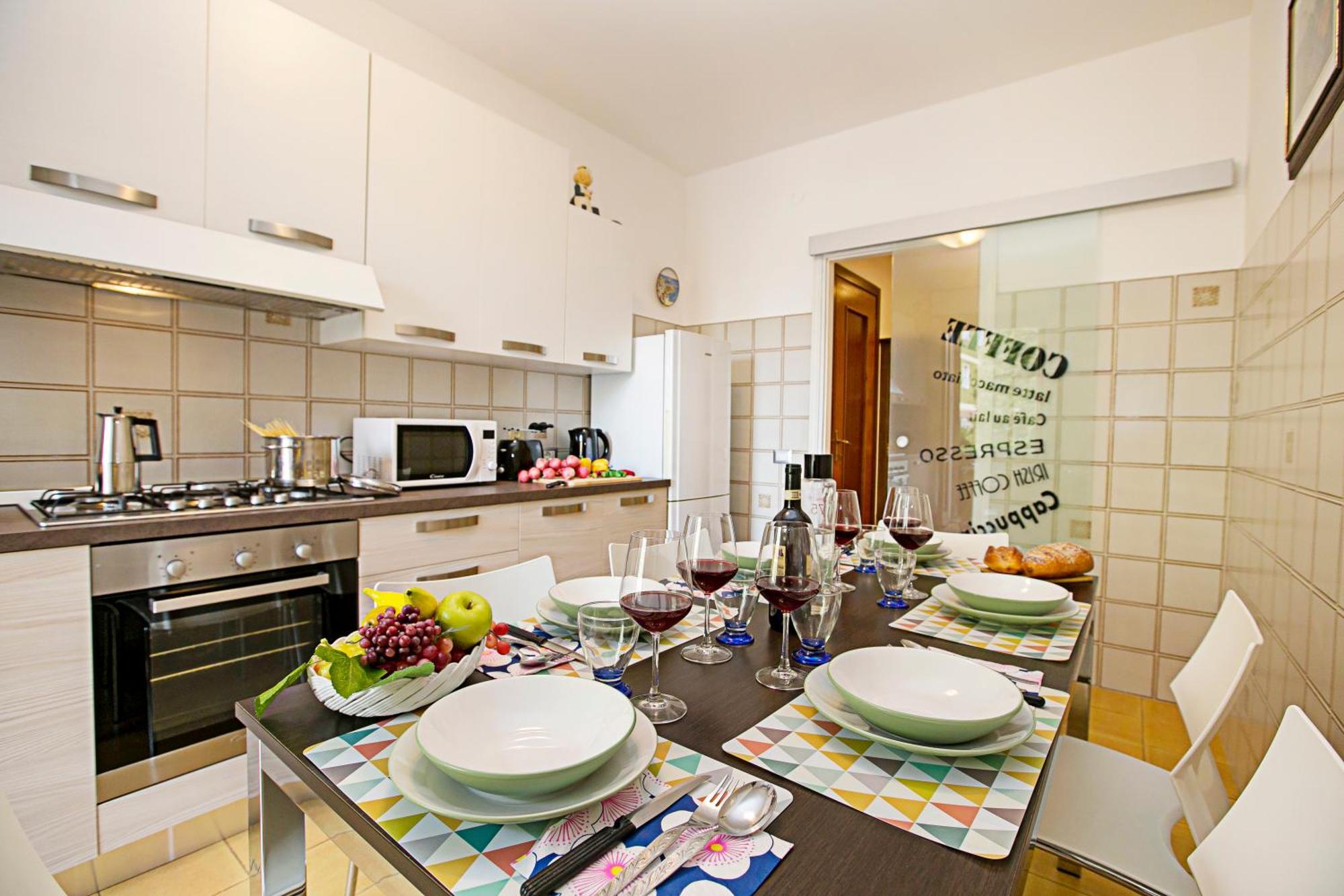 Appartamento Verona For You - Happy Rentals Экстерьер фото