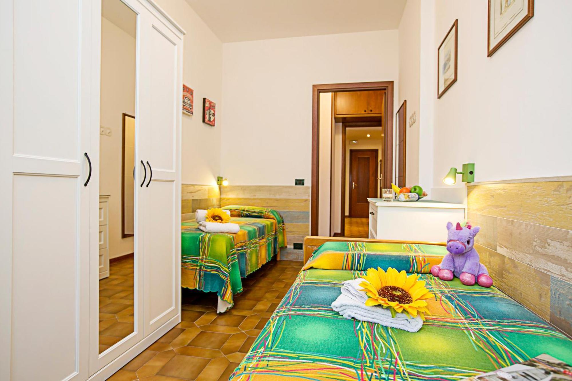 Appartamento Verona For You - Happy Rentals Экстерьер фото