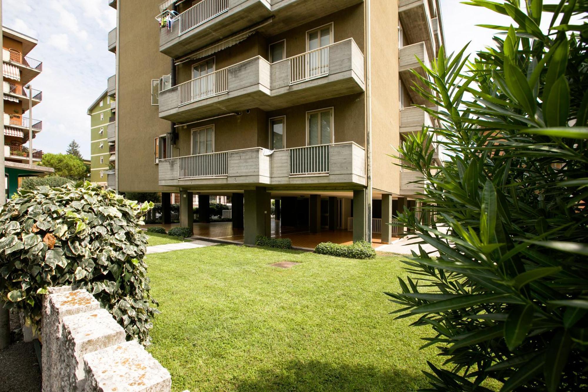Appartamento Verona For You - Happy Rentals Экстерьер фото