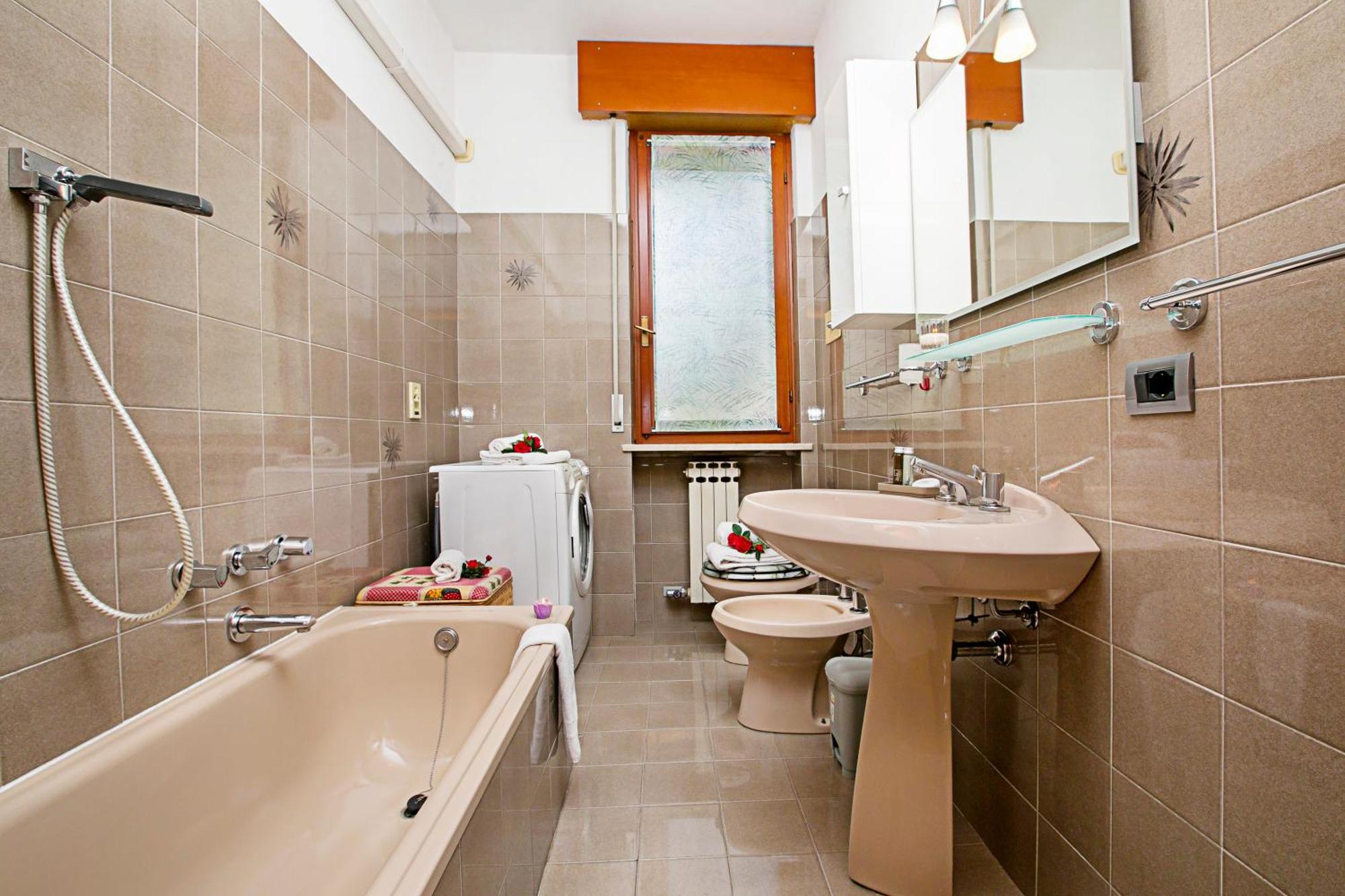 Appartamento Verona For You - Happy Rentals Экстерьер фото