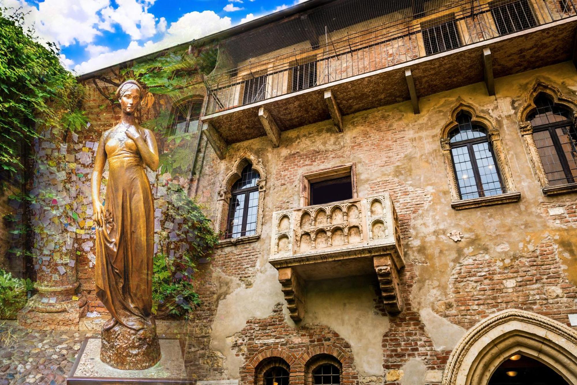 Appartamento Verona For You - Happy Rentals Экстерьер фото